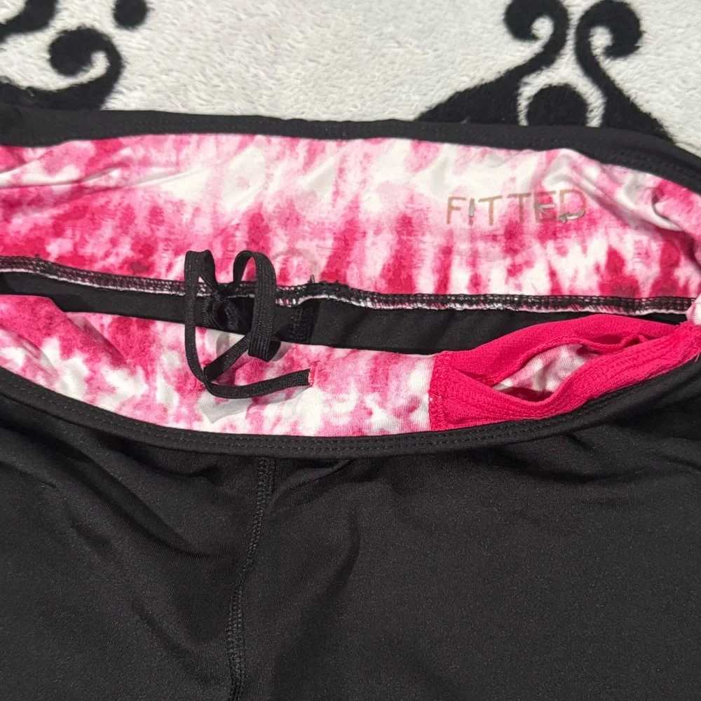 Nike these capri